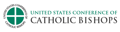 United States Conference of Catholic Bishops logo