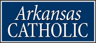 Arkansas Catholic Logo