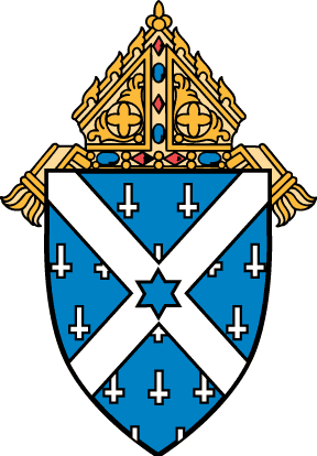 Diocese of Little Rock Crest